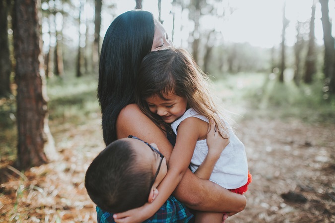 Our Candid Family Photos with Ella Lu Photography - Raising Whasians Children photography Orlando