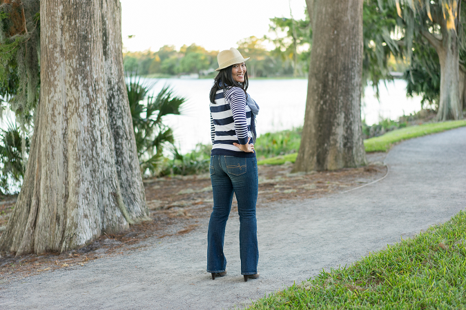 Mom's Dream Pair of Denim #DENIZENLovesEveryBody - Raising Whasians Denizen jeans review for moms