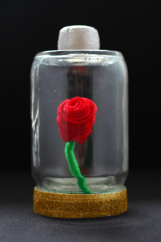 Just Released Beauty and the Beast Photos That Will Give You Chills #BeOurGuest - Raising Whasians Disney beauty and the beast kids craft