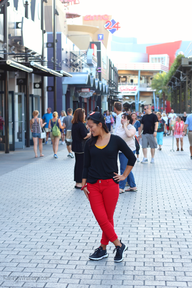 Best Tips for Visiting Disney Springs - Raising Whasians Disney bounding ideas