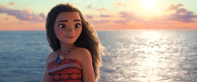 Moana Movie Review | Safe for Kids? #Moana - Raising Whasians Disney Moana review for kids