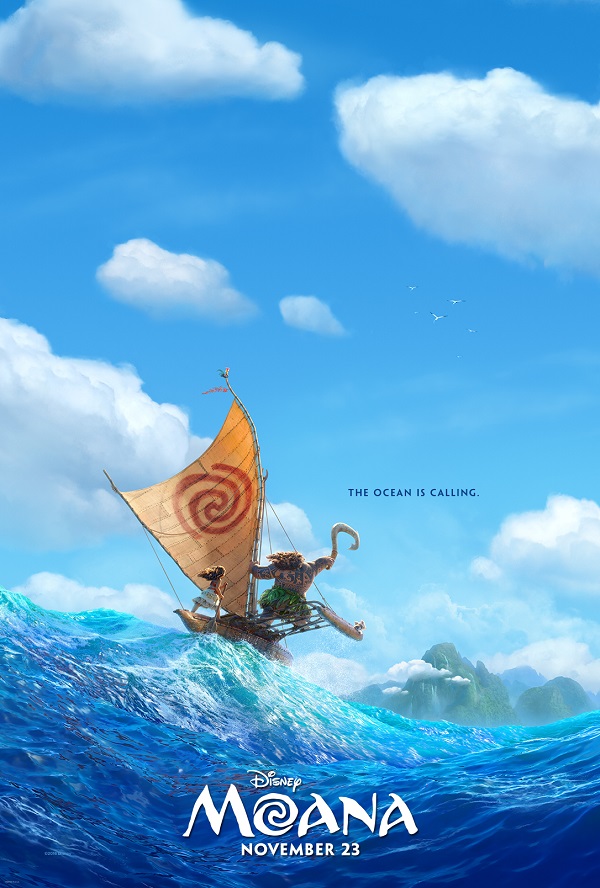 Moana Movie Review | Safe for Kids? #Moana - Raising Whasians Disney Moana review for parents kids