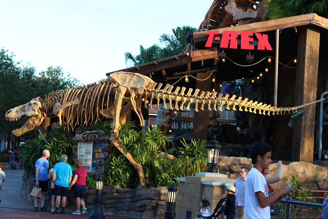 Best Tips for Visiting Disney Springs - Raising Whasians Disney springs free list