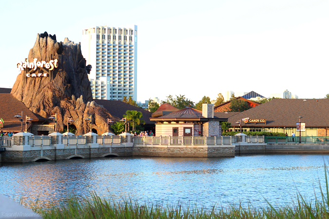 Best Tips for Visiting Disney Springs - Raising Whasians Disney springs travel tips families