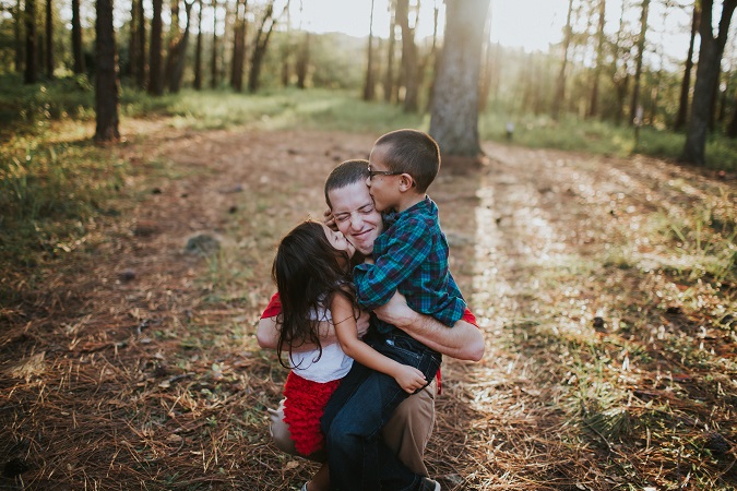 Our Candid Family Photos with Ella Lu Photography - Raising Whasians Family photography Orlando