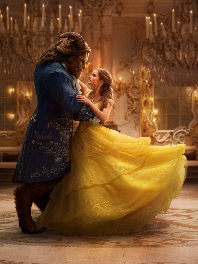 Just Released Beauty and the Beast Photos That Will Give You Chills #BeOurGuest - Raising Whasians Live action Disney beauty and the beast photos