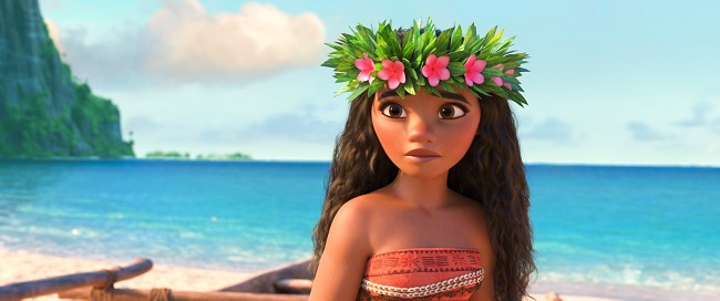 Moana Movie Review | Safe for Kids? #Moana - Raising Whasians Moana movie review safe for children