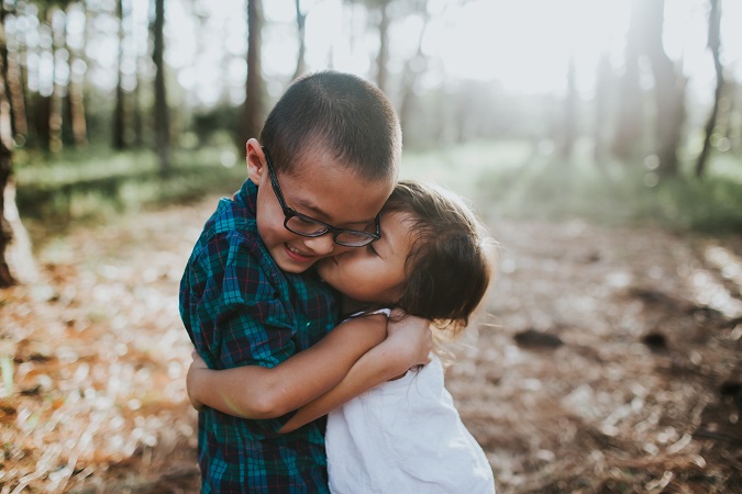Our Candid Family Photos with Ella Lu Photography - Raising Whasians Orlando children photography