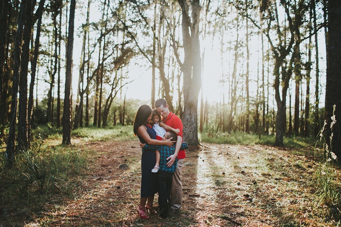 Our Candid Family Photos with Ella Lu Photography - Raising Whasians Orlando family photographer