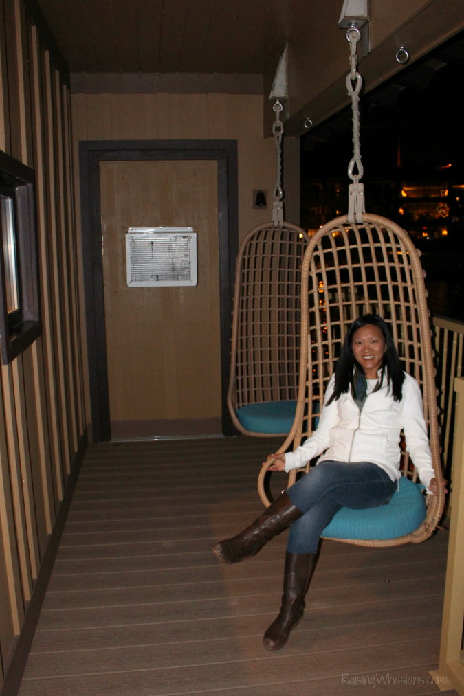Polynesian bungalow pictures