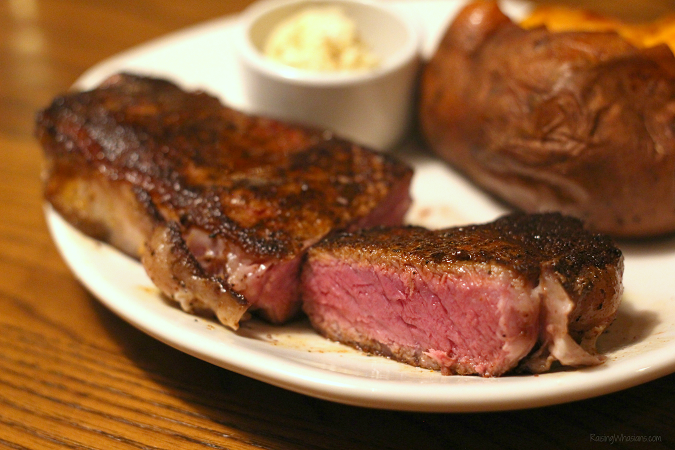 Outback Melbourne opening review