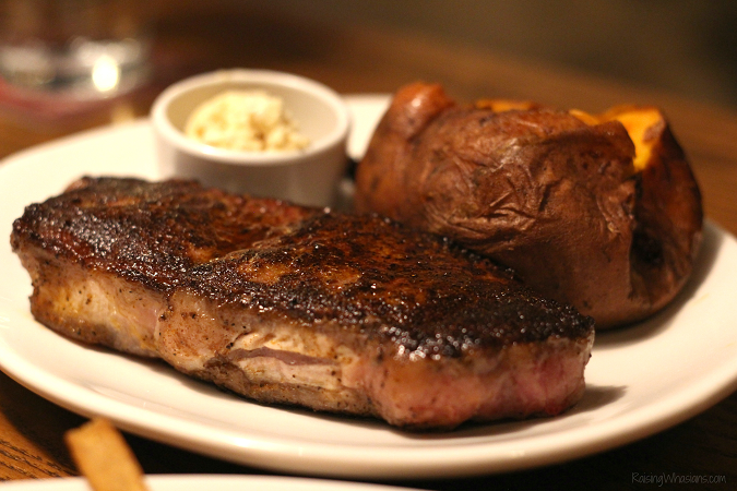 Outback Melbourne Florida