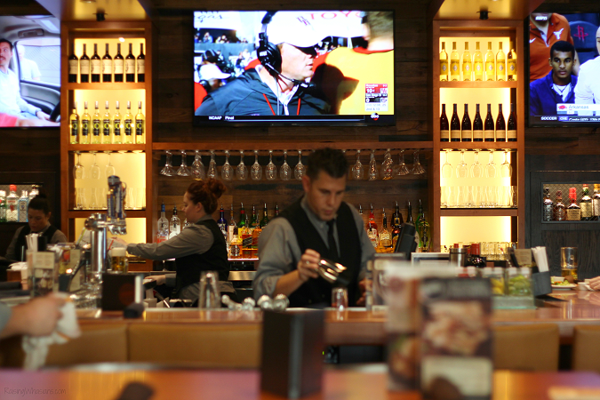 Outback Viera new location