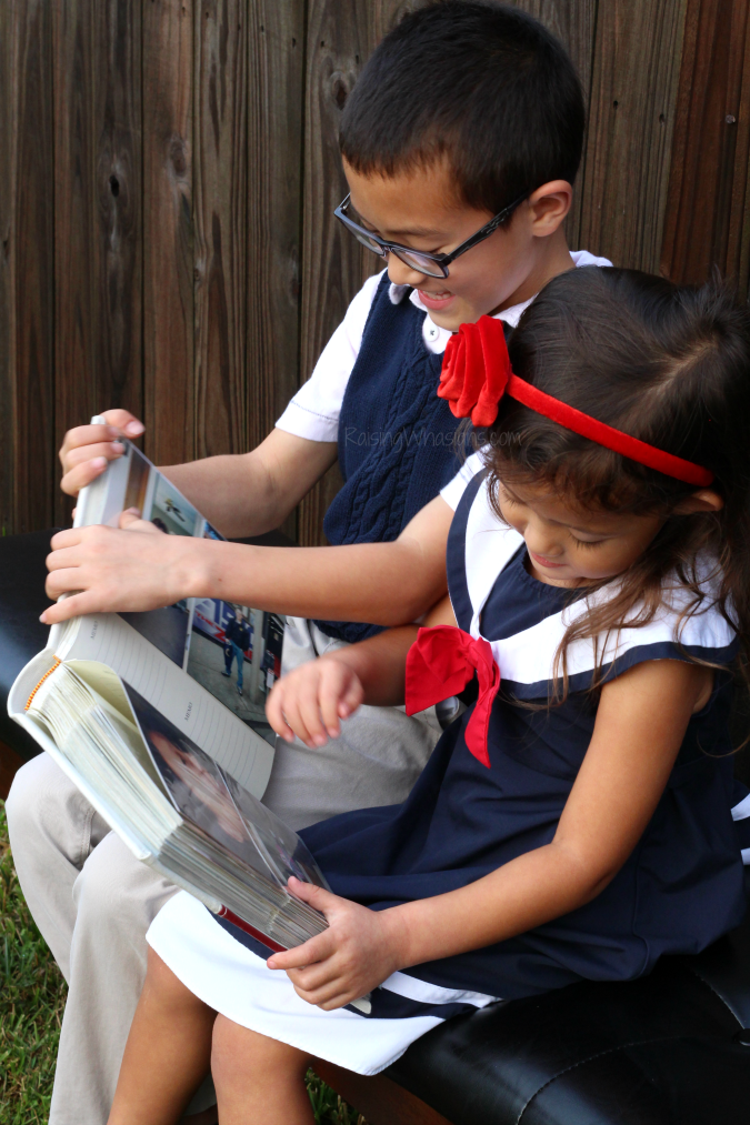 Preserving Our Family Memories with StoryWorth + Holiday Savings - Raising Whasians StoryWorth how it works