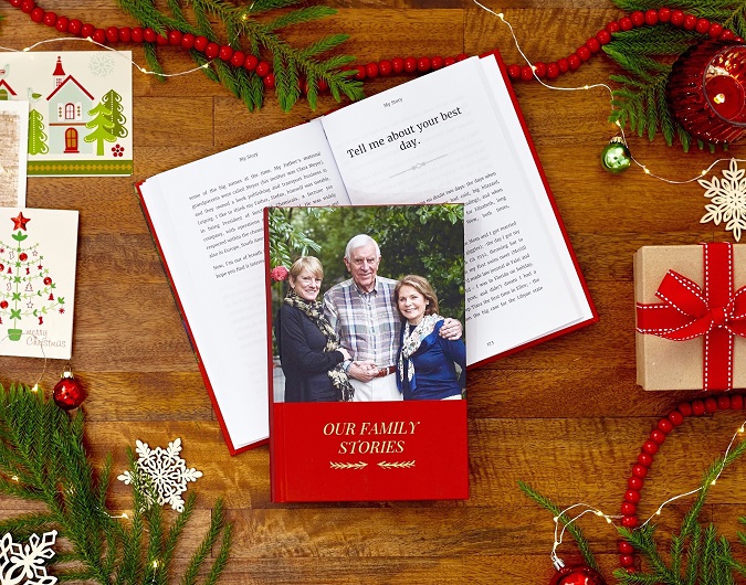 Preserving Our Family Memories with StoryWorth + Holiday Savings - Raising Whasians Storyworth savings