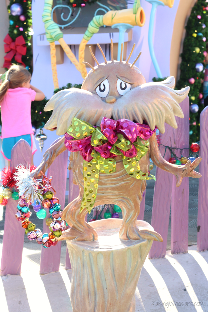 Universal Orlando holidays tips 2016