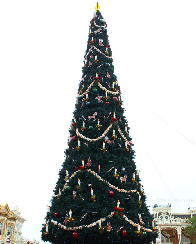 Family Guide to Mickey's Very Merry Christmas Party #VeryMerry - Raising Whasians Very merry Christmas party tips