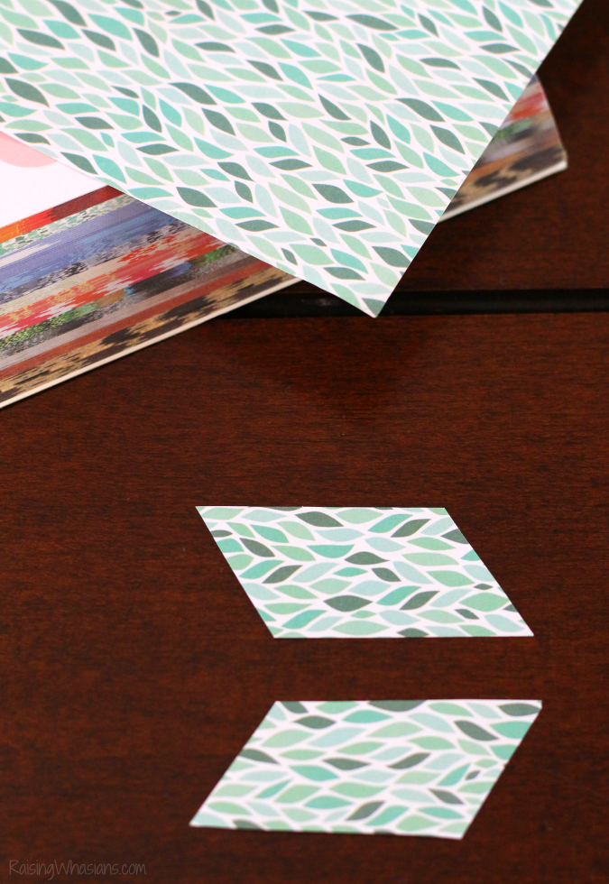 Easy valentine arrow craft for kids
