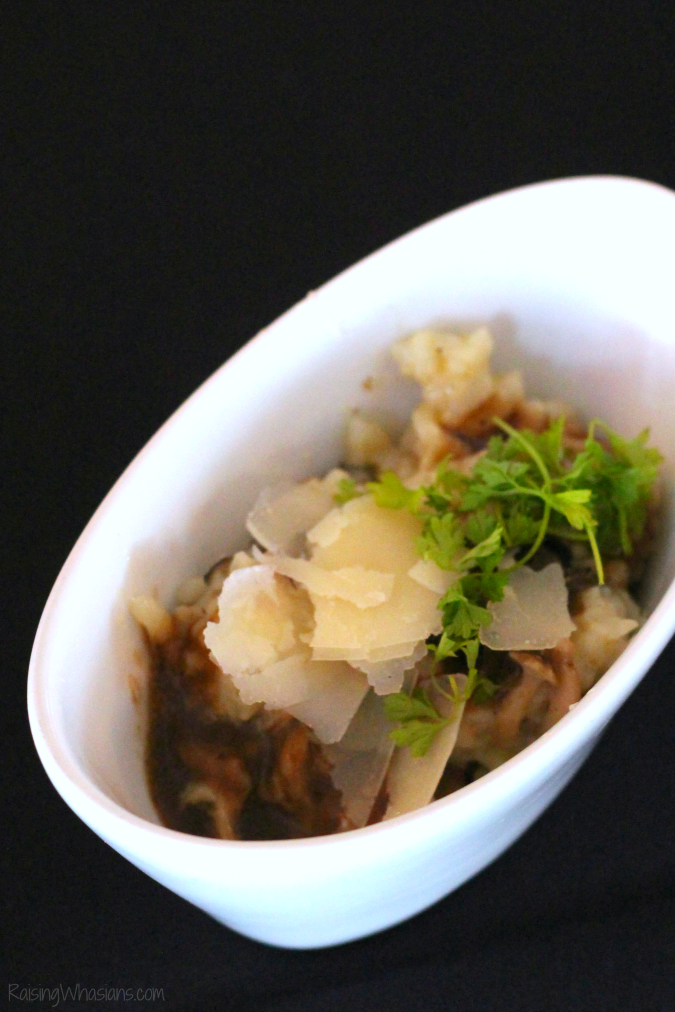 Epcot festival of the arts food guide