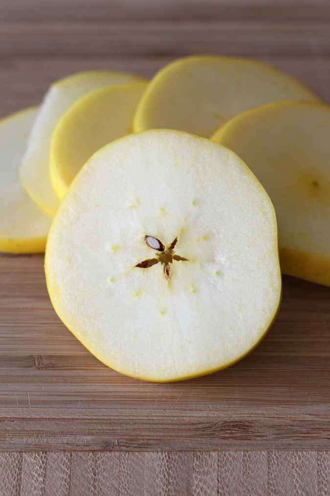 Opal apple review browning test