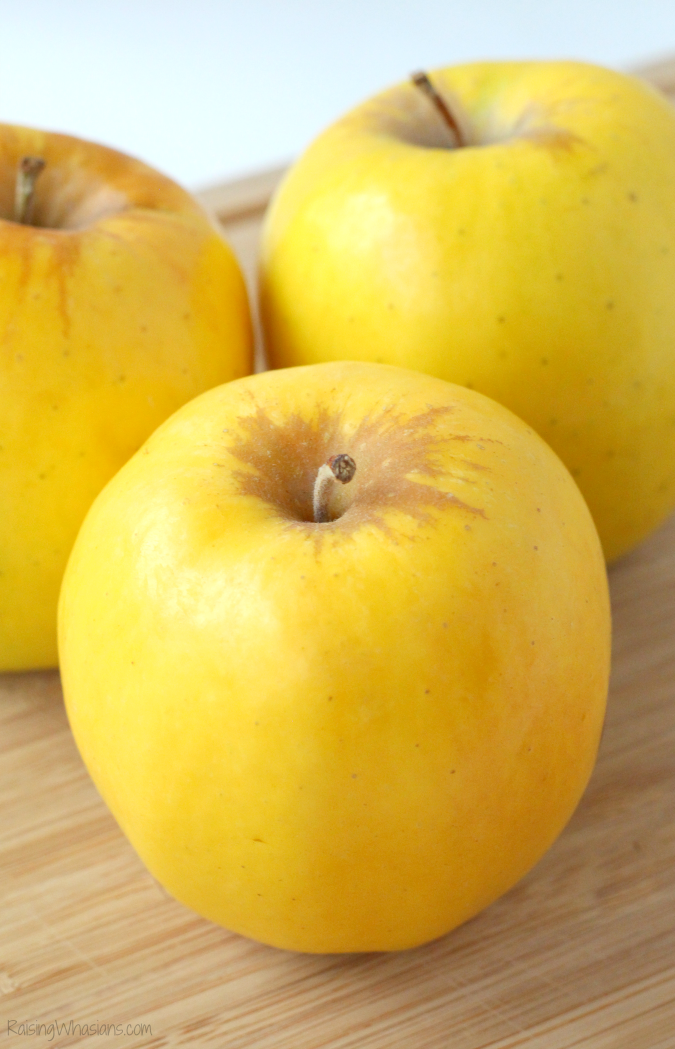 Opal apples review