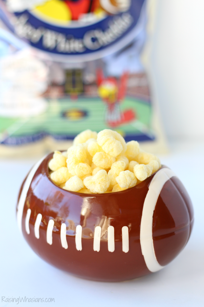 Pirates booty game day ideas