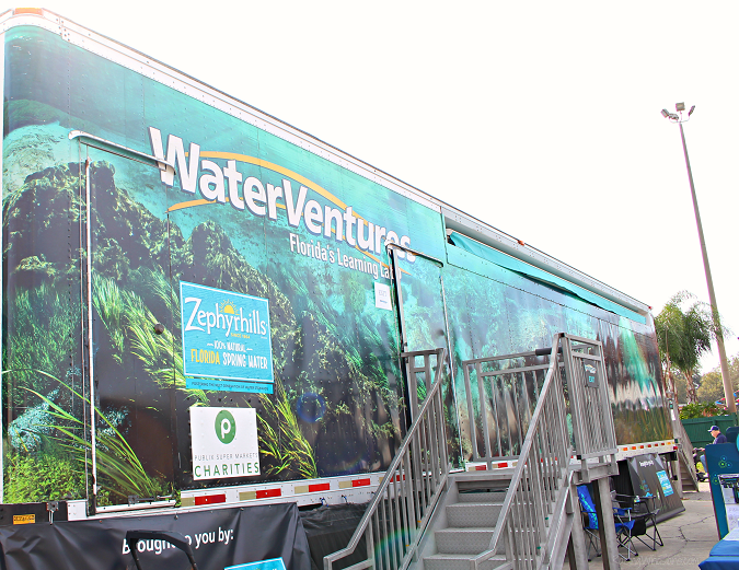 Request WaterVentures