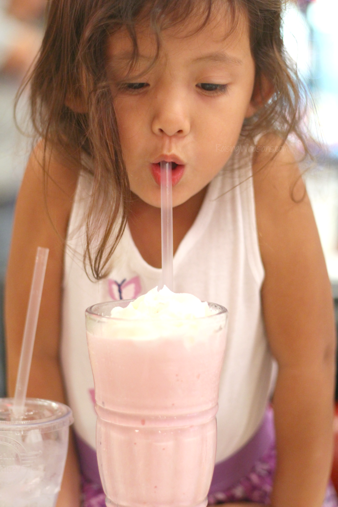 Steak n shake free kids meal deal