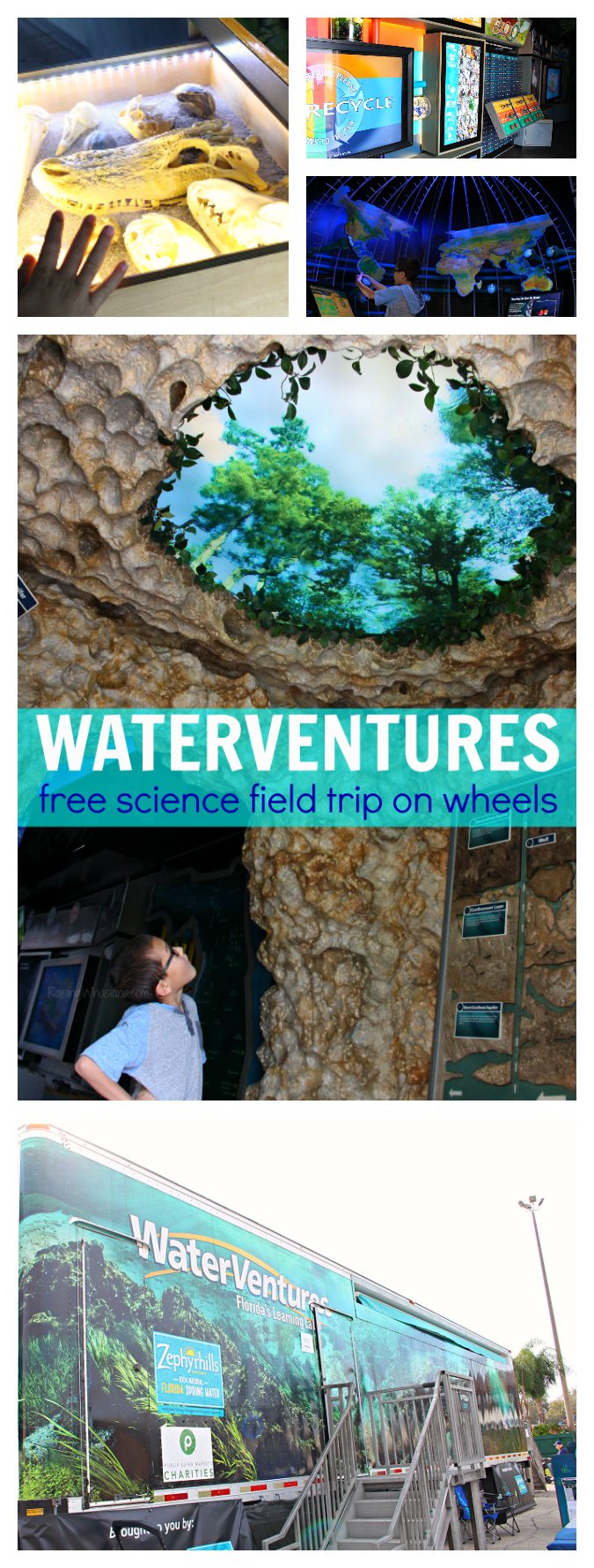WaterVentures lab