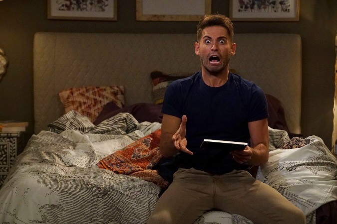 2017 baby daddy interview