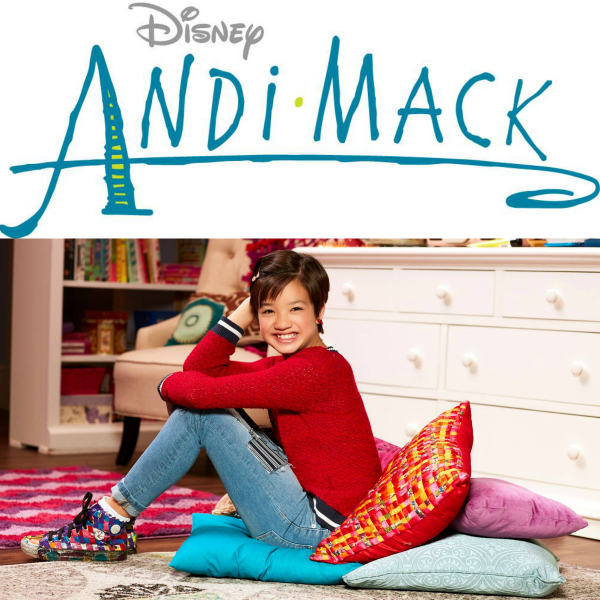Andi Mack
