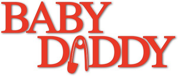Freeform's Baby Daddy Interview | 6 Reasons to Watch Season 6 #BabyDaddy - Raising Whasians Baby daddy season 6 logo