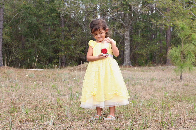Beauty and the beast fashion deals kohl's