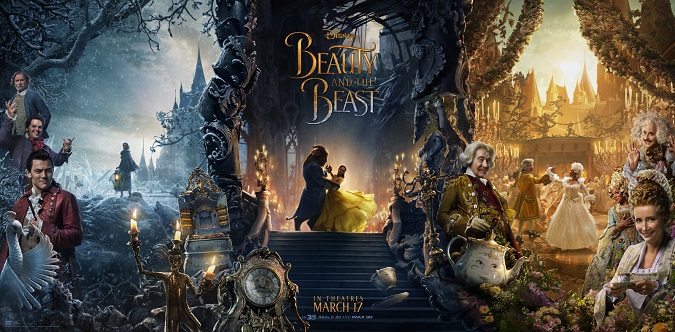 Gugu Mbatha-Raw & Audra McDonald Interview | Adding Diversity to Beauty and the Beast #BeOurGuestEvent - Raising Whasians Beauty and the beast interview Audra McDonald