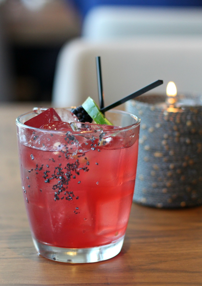 Paddlefish drink specials