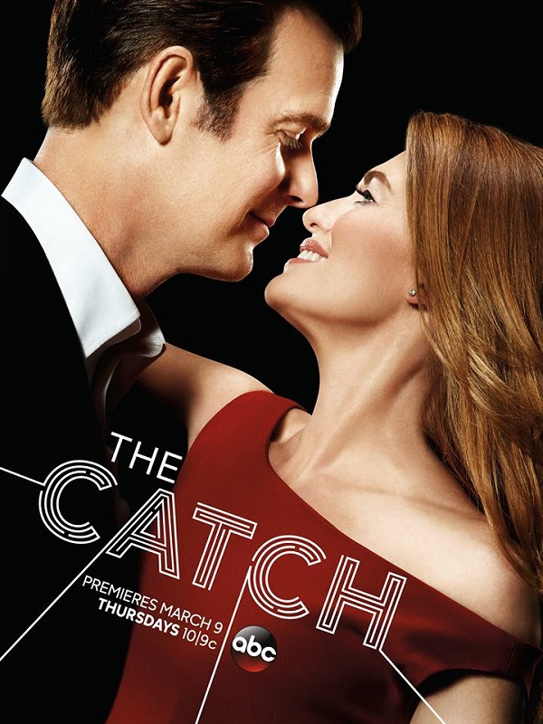 The catch abc