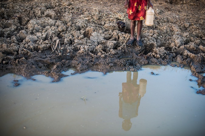 World vision clean water programs