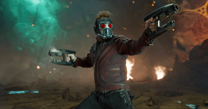 Chris Pratt Guardians of the Galaxy Vol. 2 Interview | Easter Eggs, Fan-Girling & Fatherhood #GotGVol2Event - Raising Whasians Chris Pratt talks guardians of the galaxy vol 2