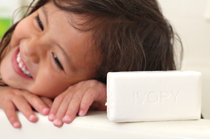 My Doctor Recommended Ivory for My Child's Diagnosis - Raising Whasians Doctor recommended ivory soap for my child's diagnosis