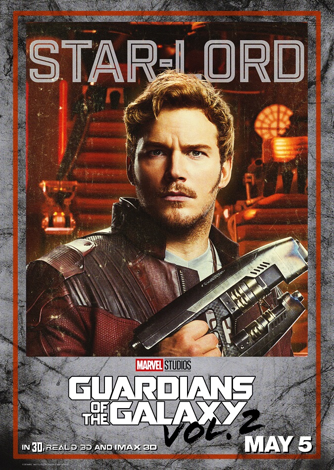 Chris Pratt Guardians of the Galaxy Vol. 2 Interview | Easter Eggs, Fan-Girling & Fatherhood #GotGVol2Event - Raising Whasians Exclusive star lord interview chris pratt guardians 2