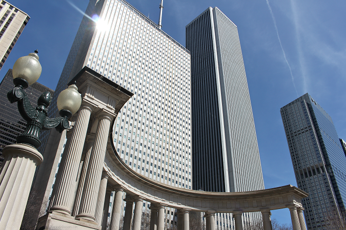 Financial confidence onup