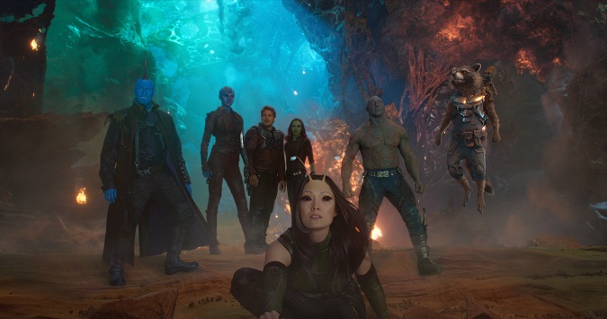 I'm Blasting Off to a Guardians of the Galaxy Vol. 2 Red Carpet Event That's Outta This World #GotGVol2Event - Raising Whasians GotGVol2Event interviews