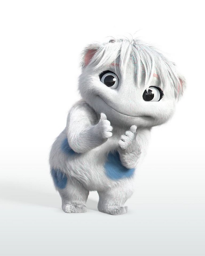 Imaginary mary interview ABC