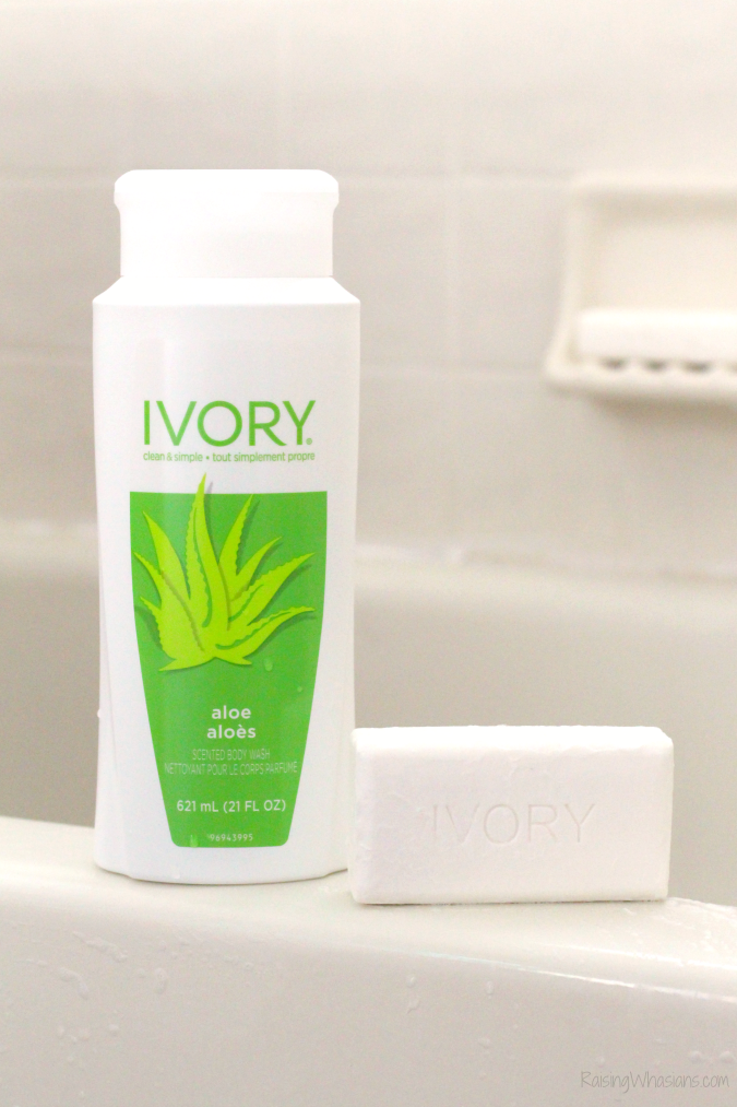 My Doctor Ivory for My Child's Diagnosis Raising Whasians