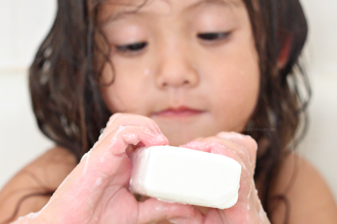Ivory soap for child skin disease Ivory soap for child skin disease