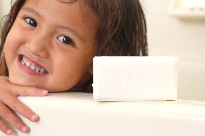 Ivory soap for kids Ivory soap for kids