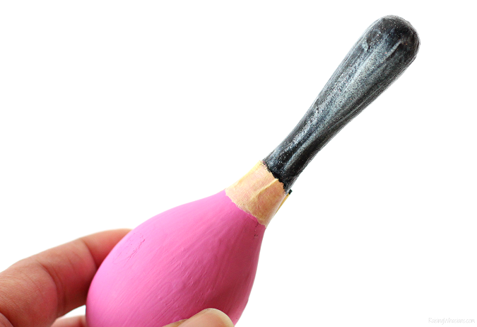 Sing movie craft idea