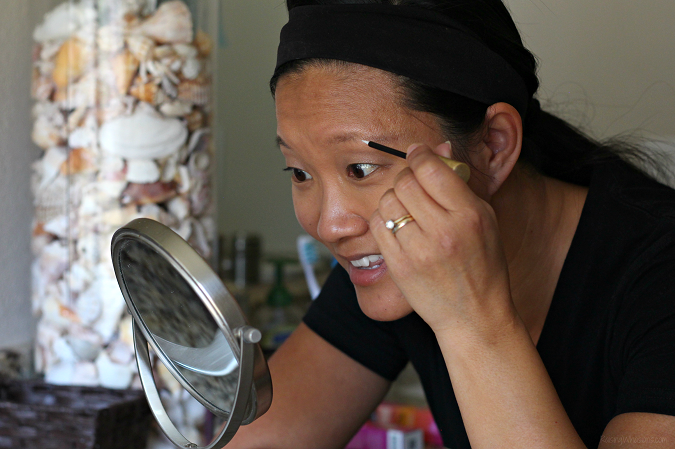 GrandeLASH & GrandeBROW | A Grande Solution for My Sparse Brows & Lashes - Raising Whasians Sparse brows lashes solution
