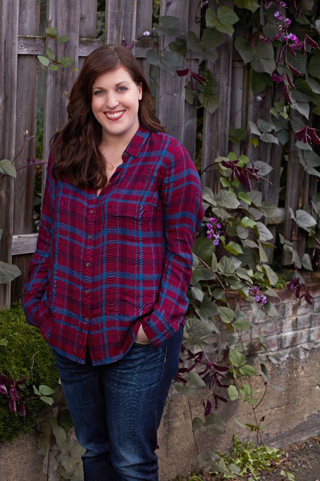 Samm Hodges & Allison Tolman Interview | Why Downward Dog Will Be Your Doggone Fave new Show - Raising Whasians Allison Tolman downward dog interview