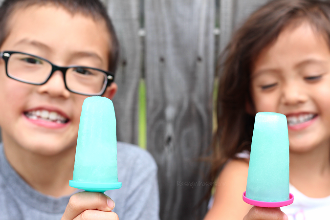 Cheap summer activities for kids